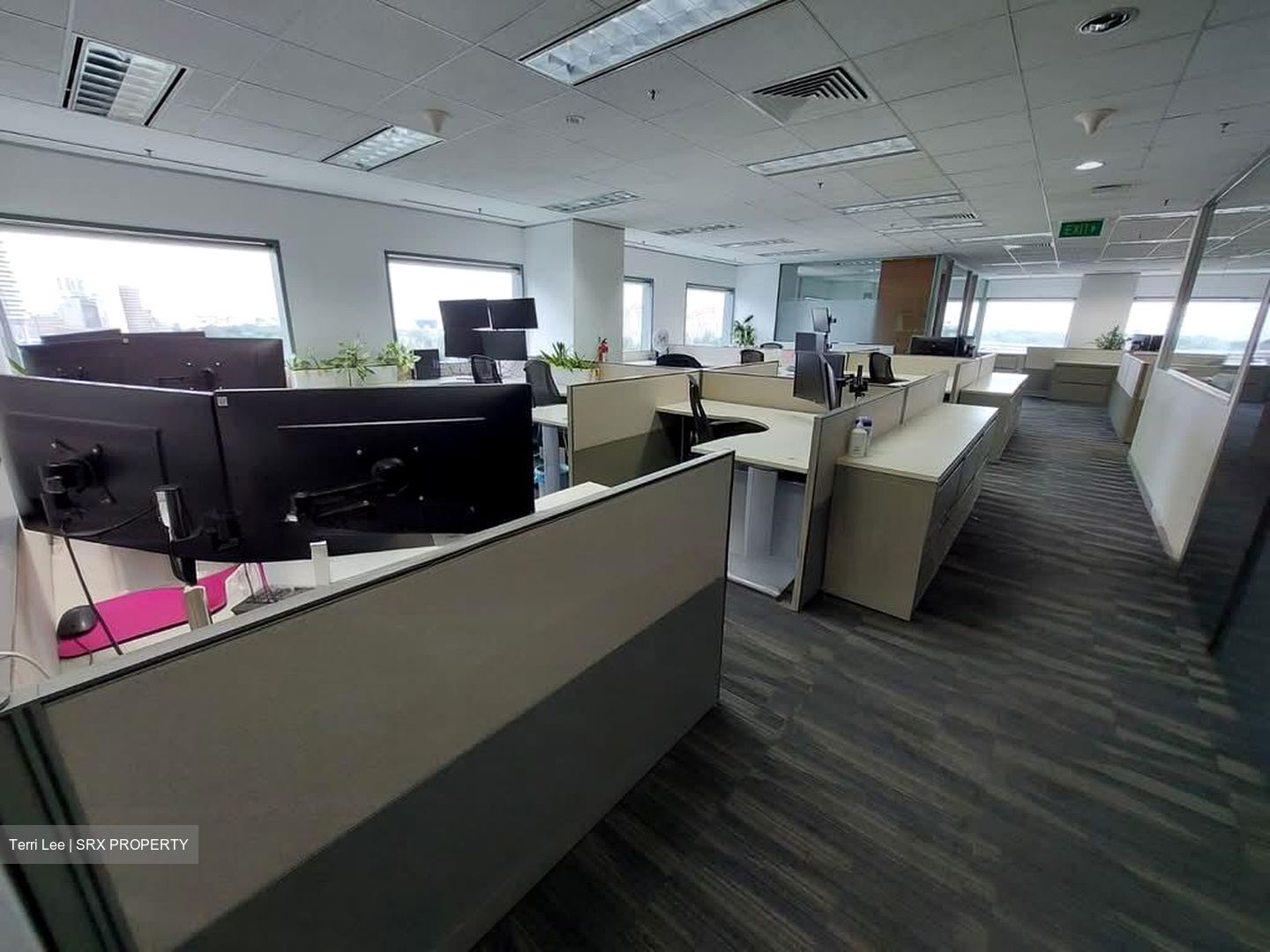 Suntec Tower Three (D1), Office #569168521